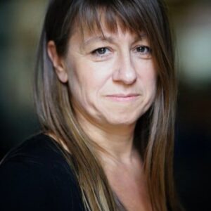 تصویر هنرمند Marie-Christine Orry