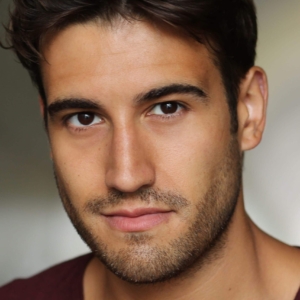 تصویر هنرمند Kriss Dillon