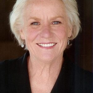 تصویر هنرمند Barbara Tarbuck