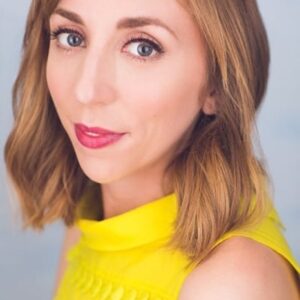 تصویر هنرمند Rachel Farrar