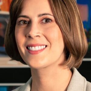 تصویر هنرمند Jennifer Kluska