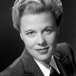 تصویر هنرمند Joan Harrison