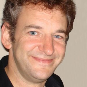 تصویر هنرمند Martin Ball