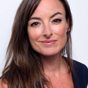 تصویر هنرمند Pascale Bussières