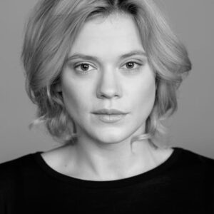 تصویر هنرمند Barbara Liberek