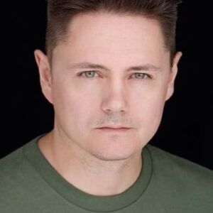 تصویر هنرمند Joseph Allan Sutherland