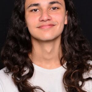 تصویر هنرمند Billy Reynolds-McCarthy