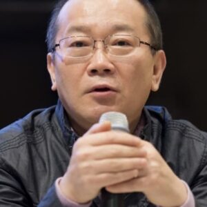 تصویر هنرمند Kim Sang-bum