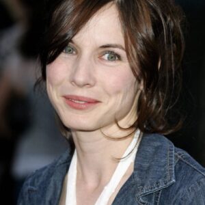 تصویر هنرمند Tanya Allen