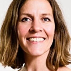 تصویر هنرمند Martha Kjørven