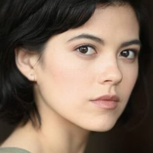 تصویر هنرمند An-Li Bogan