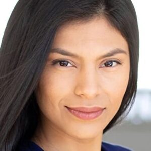 تصویر هنرمند Elizabeth Selby