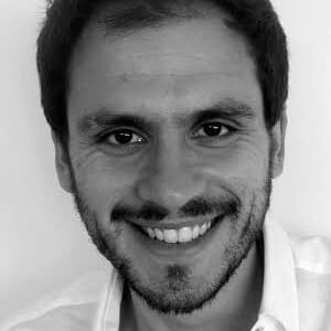 تصویر هنرمند Benjamin Elalouf