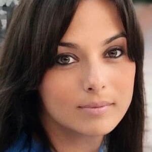 تصویر هنرمند Ana Esther Alborg