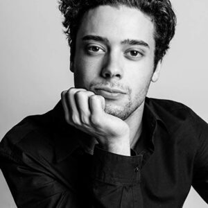 تصویر هنرمند Eric Tabach