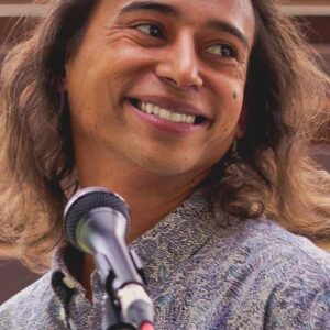 تصویر هنرمند Davey Thompson