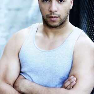 تصویر هنرمند Chad Bellamy