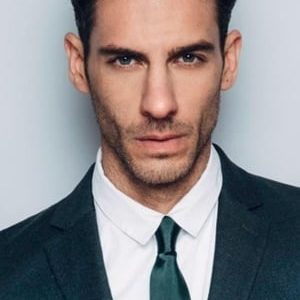 تصویر هنرمند Erick Elías