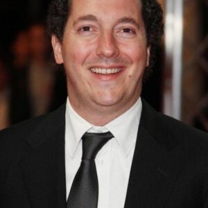 تصویر هنرمند Guillaume Gallienne