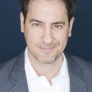 تصویر هنرمند Jeff Geddis