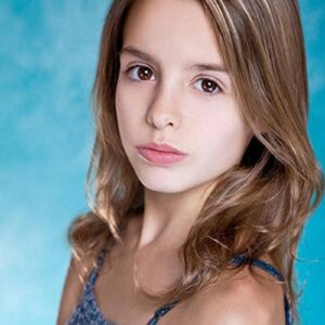 تصویر هنرمند Ava Preston