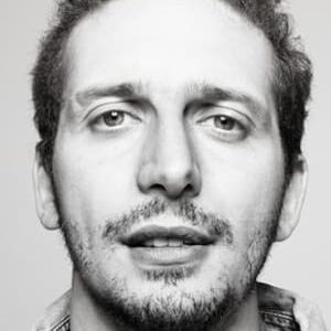 تصویر هنرمند Fabio Mollo