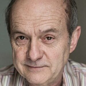 تصویر هنرمند Jean-Pol Brissart