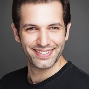 تصویر هنرمند Çağrı Çıtanak