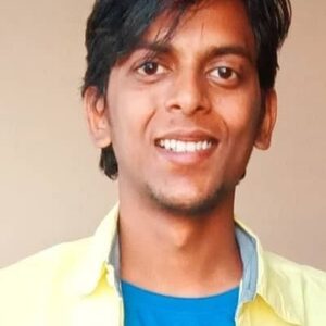 تصویر هنرمند Ranjan Raj