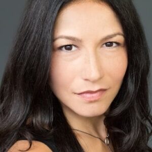 تصویر هنرمند Tamara Podemski