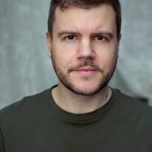 تصویر هنرمند Darren Kemp