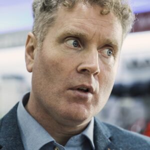 تصویر هنرمند Bryan Quinn