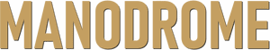 لوگوی رسمی فیلم Manodrome (2023)