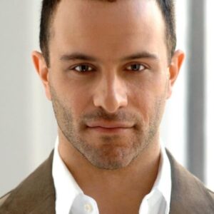 تصویر هنرمند Aaron Costa Ganis