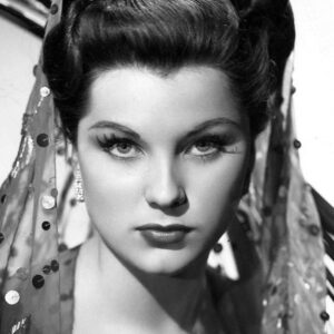 تصویر هنرمند Debra Paget