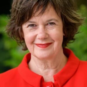 تصویر هنرمند Petra Kalkutschke