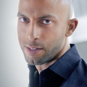 تصویر هنرمند Roy Elghanayan