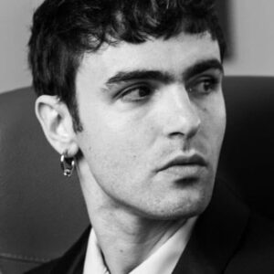 تصویر هنرمند Simone Bozzelli