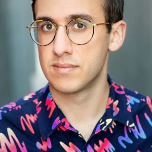 تصویر هنرمند Justin Michael