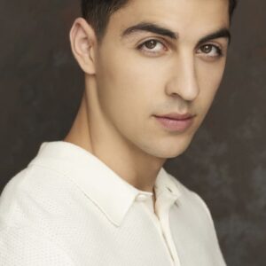 تصویر هنرمند Trevor Tordjman