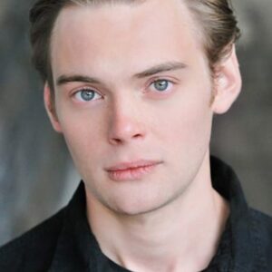 تصویر هنرمند Charlie Hiett