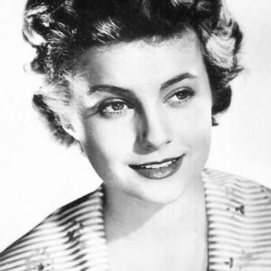 تصویر هنرمند Nicole Heesters