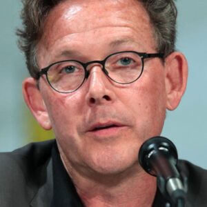 تصویر هنرمند John Logan