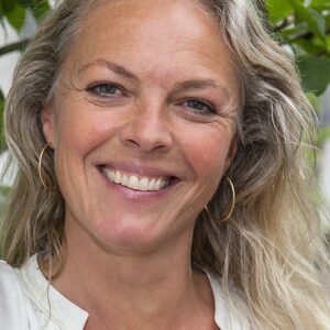 تصویر هنرمند Trine Pallesen