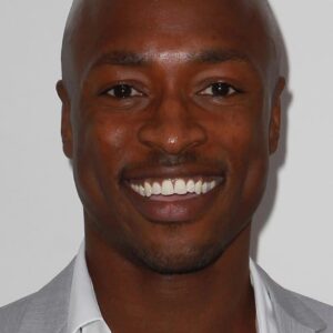 تصویر هنرمند Wolé Parks