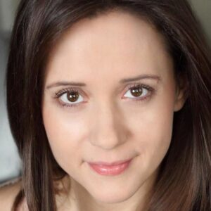 تصویر هنرمند Olivia Rosewood