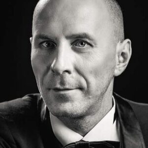 تصویر هنرمند Dainis Gaidelis