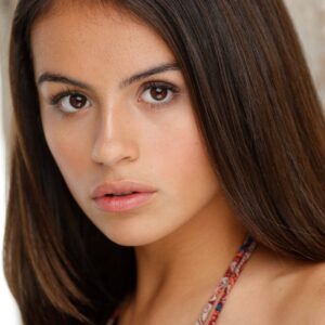 تصویر هنرمند Lexi Medrano