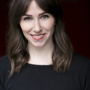 تصویر هنرمند Kristen McGarrity