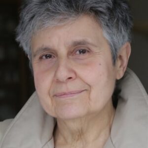 تصویر هنرمند Myriam Azencot